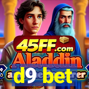d9 bet